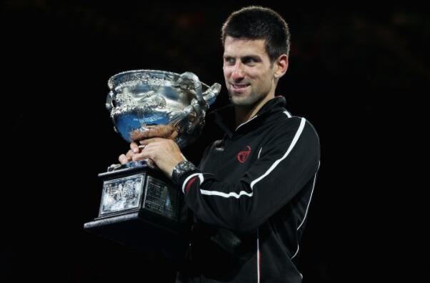 业生涯回顾 业生涯回顾