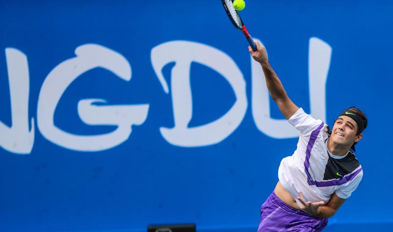 未来展望 未来展望