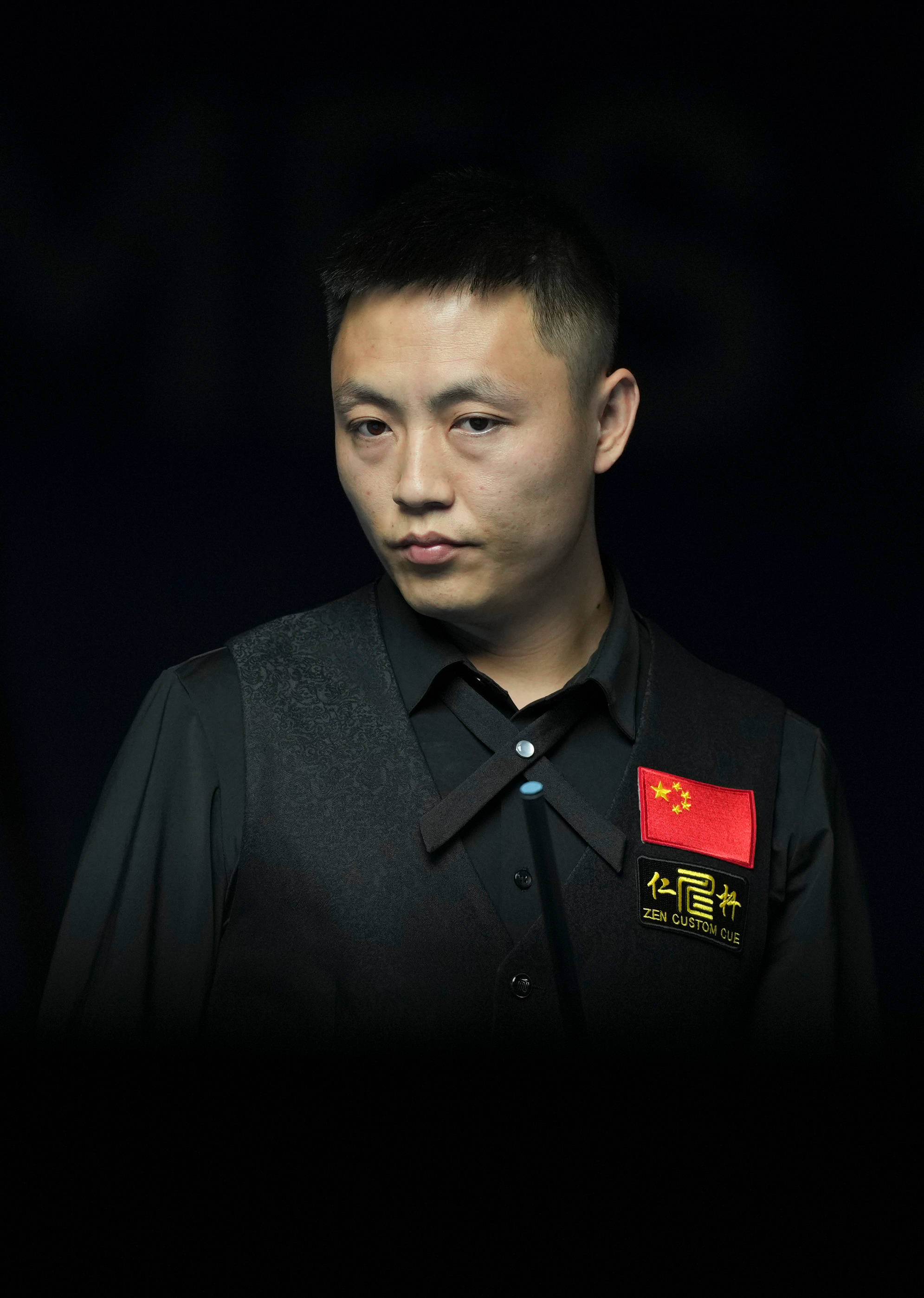 两次明杠 两次明杠